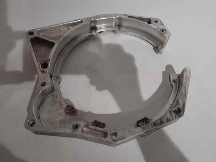 Sadev ST74 14 F9001900 - Clutch bell h...