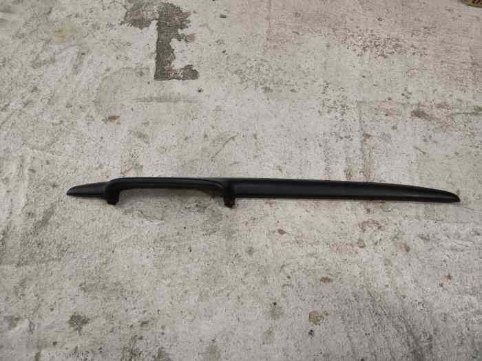 Tableau de bord Ford escort MK2