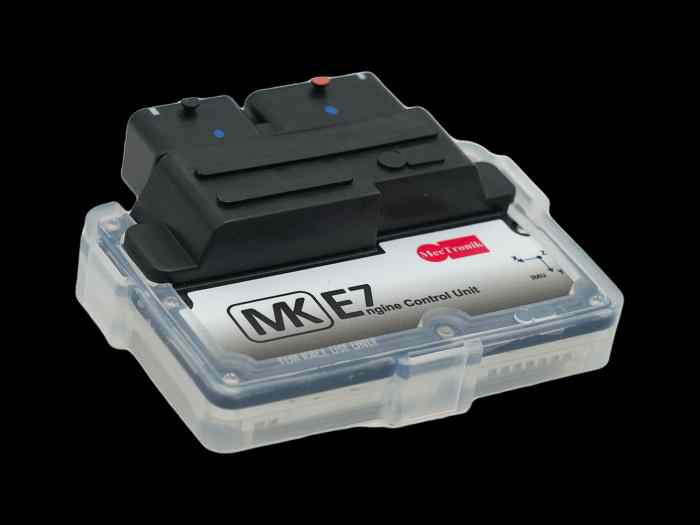 Boitier Mektronic fia mt09