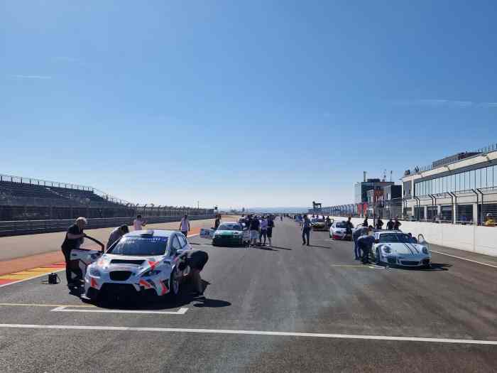 Seat León Supercopa MK2 1