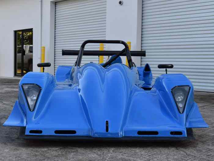 Norma M20F 5