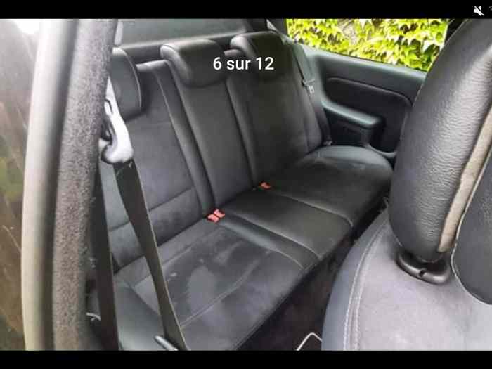Clio 2 RS 3