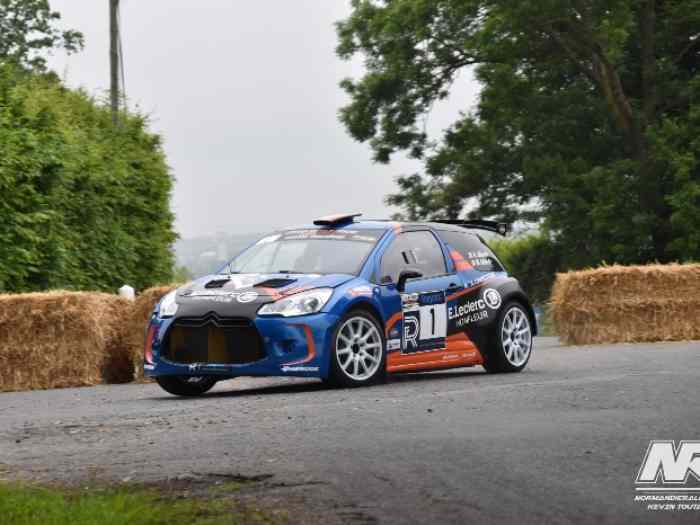 DS3 R5 vend ou échange avec rajout de ma part 0