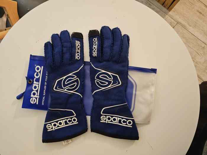Gant Sparco Arrow rg-7
