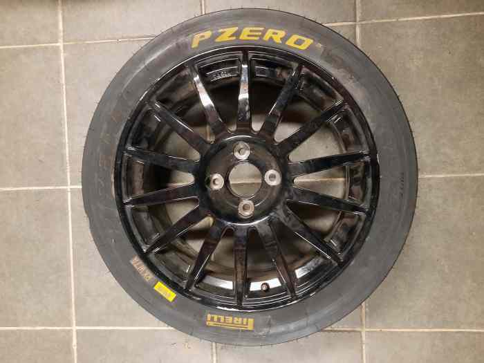 PNEUS PIRELLI+JANTES 17 2
