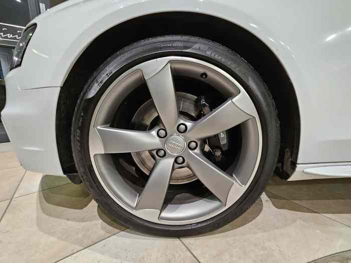 Audi S4 avant B8.5 4