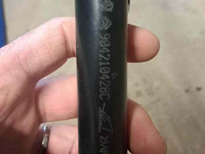 Commande boite séquentielle 208 r2 1