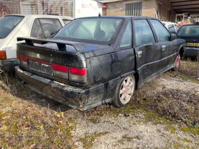 Caisse R21 2L turbo 1