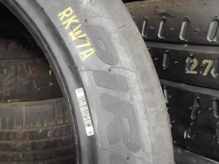 NEUF Pneus x2 Pirelli 205/45/17 RKW7 + 1 Pirelli 205/45/17 RK7A 1