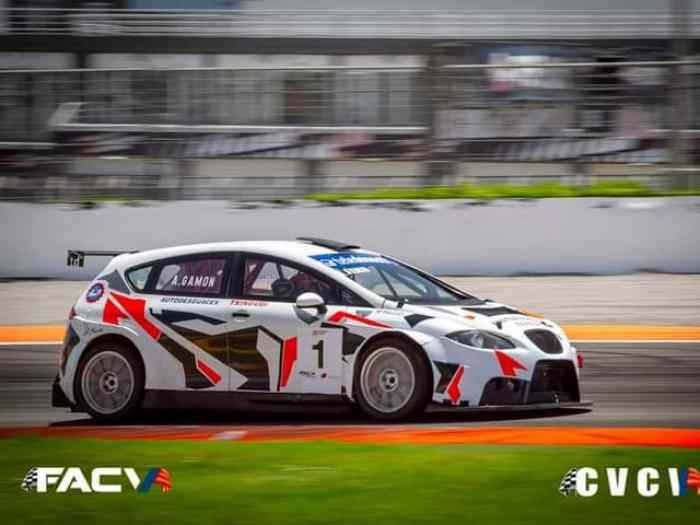 Seat León Supercopa MK2