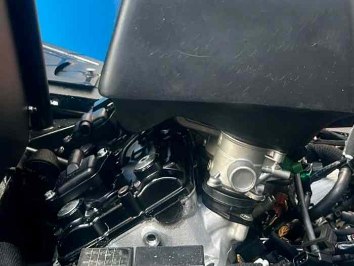 Engine gsxr 1000 2020 M0