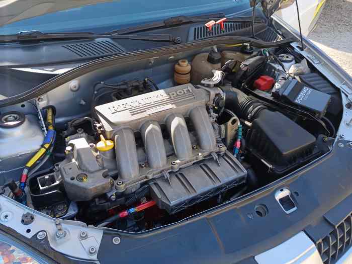Clio ragnotti top n3 4