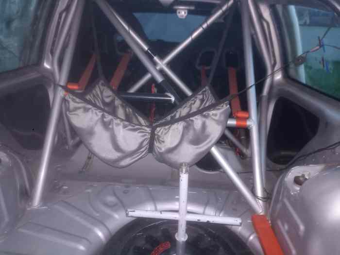 Clio Ragnotti TOP N3 (échange série possible) 3