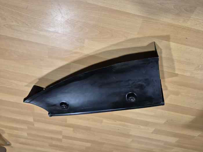 ECOPE RADIATEUR EAU CLIO R3T 5