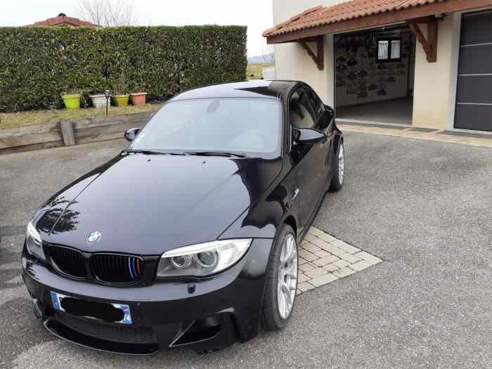 BMW 1M 0