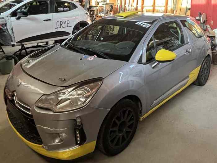 JLC SPRINT LOUE DS3 R1