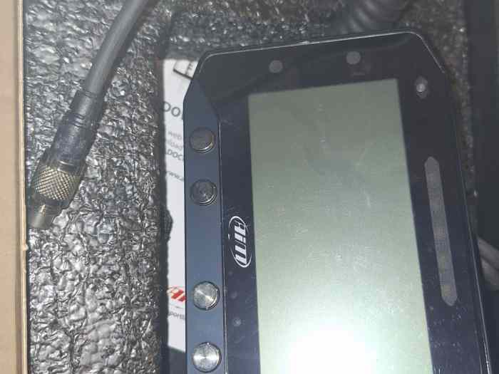 AIM Dash EVO4S/EVO5