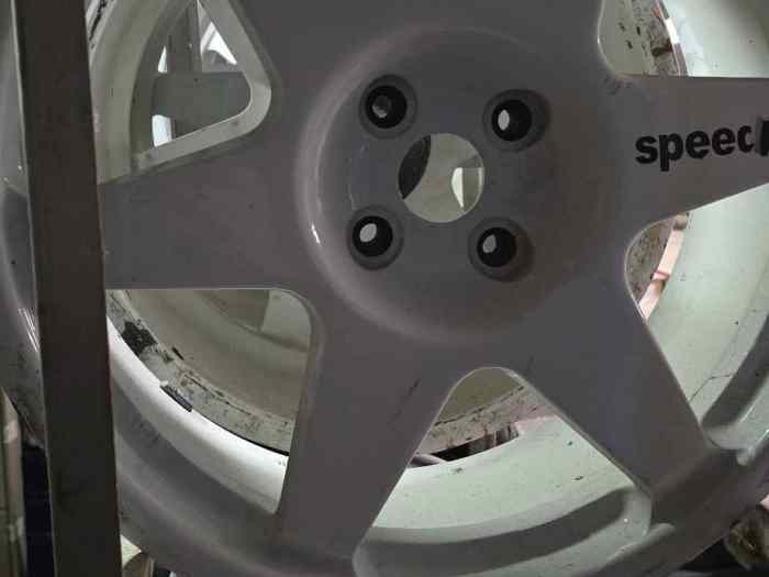jantes megane maxi kitcar