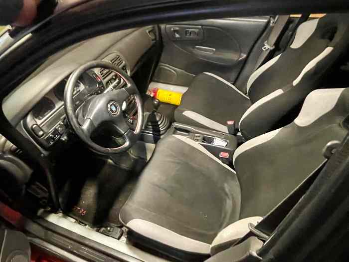 Impreza GT95 VHRS 4