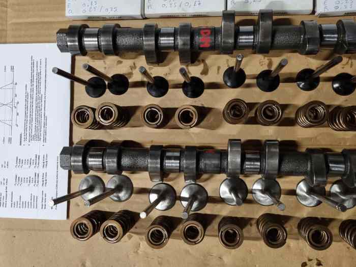 KIT MOTEUR 1