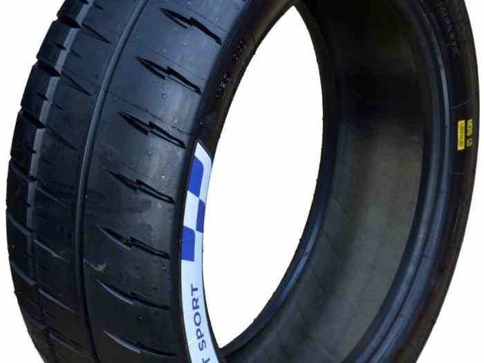 Michelin S10 M20 H30 H31