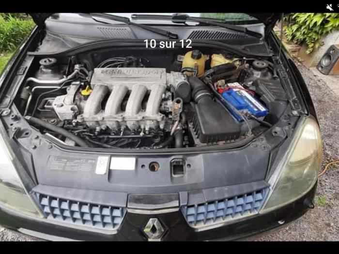 Clio 2 RS 4