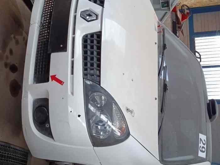 Clio 2rs A7