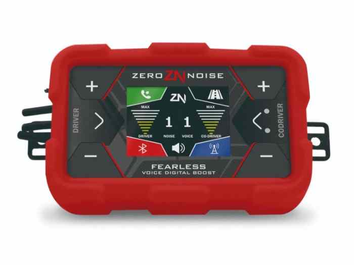 -15% RADIO ZERONOISE FEARLESS DIGITAL ...