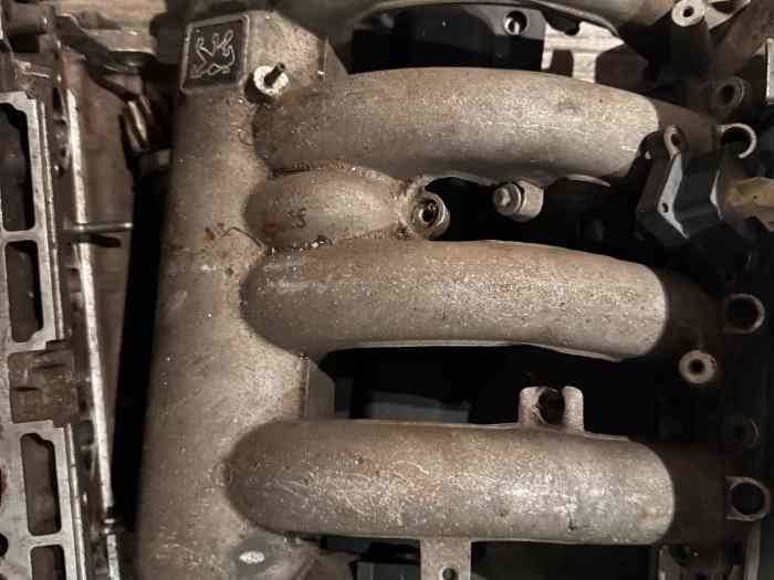 Moteur 306 s16 5