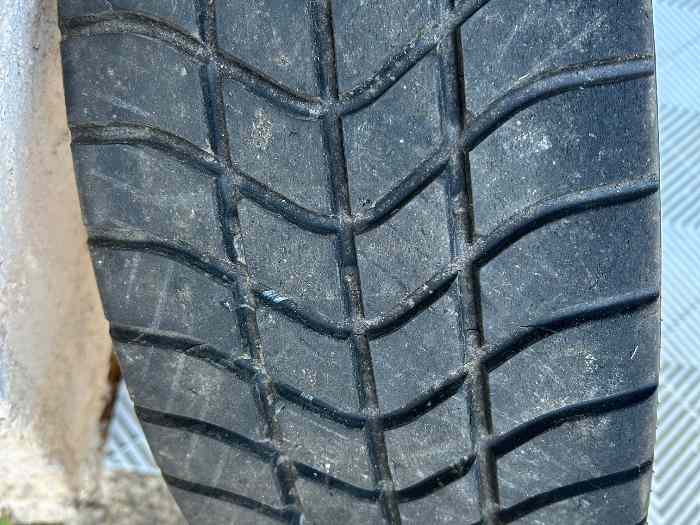 Vds pirelli pluie rw1c 2