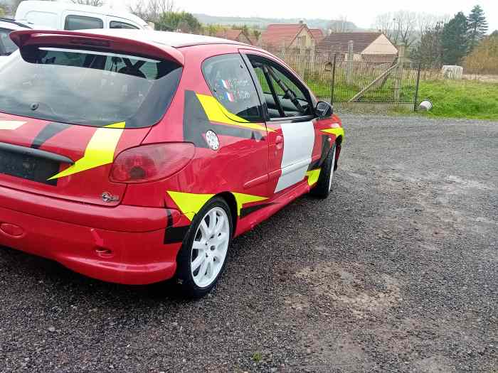 206 RC A7 2