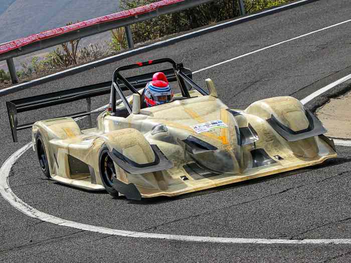 OSELLA PA 21 4C 1170 TURBO LRM 0
