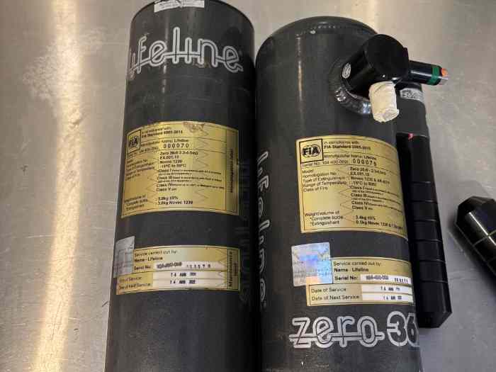 extincteur lifeline zéro 360 2