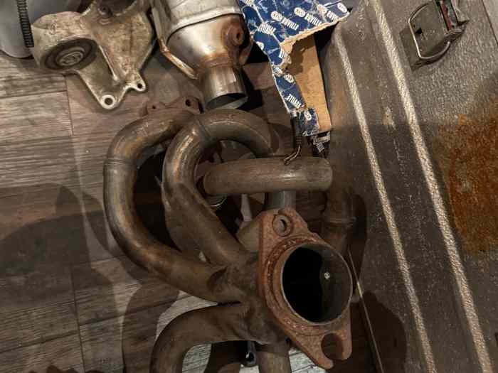 Moteur 306 s16 3