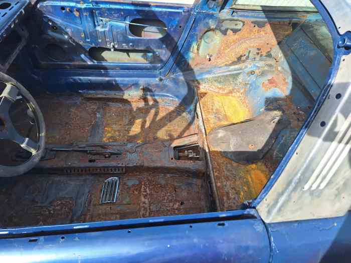 Porsche 911 2.0 S 1969 4