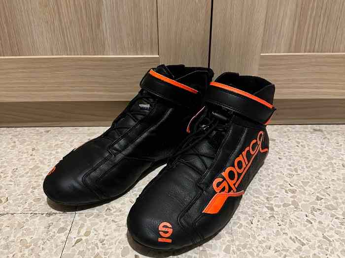 Combinaison sparco 1