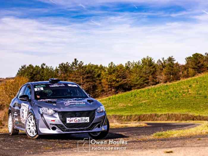 208 Rally 4