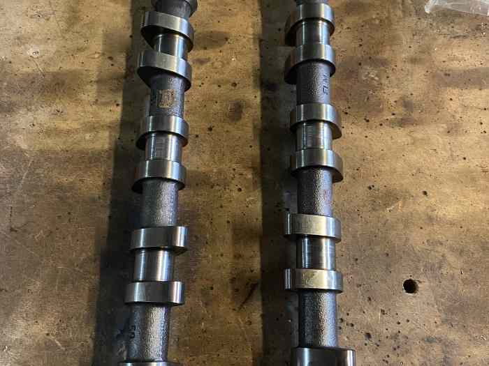 Pièces moteur Saxo T4 2