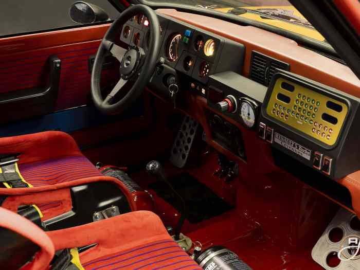 Renault 5 Turbo Cévennes 3