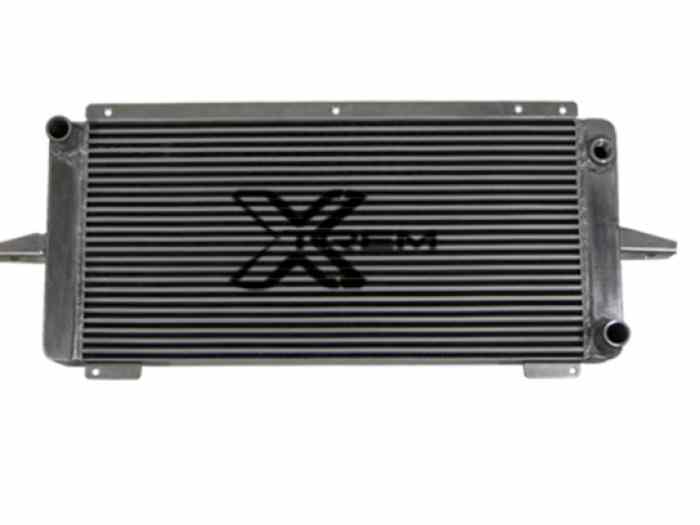 Radiateur aluminium Ford Sierra Coswor...