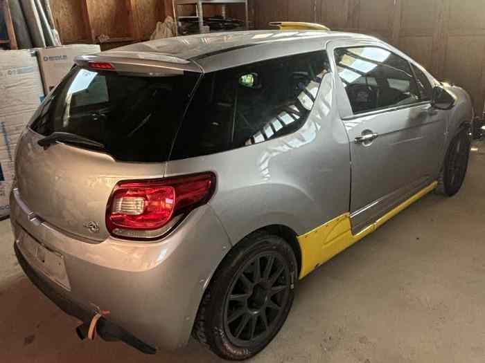 JLC SPRINT LOUE DS3 R1 2