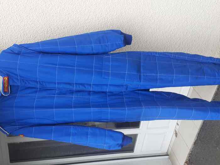 Combinaison.momo T60