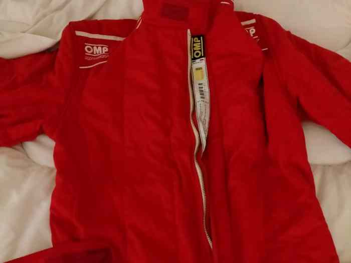 Equipement pilote ou copilote 1