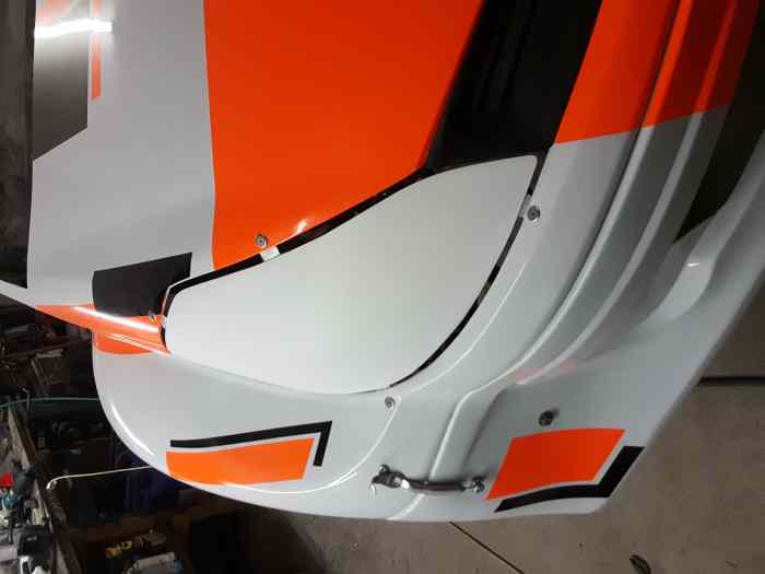 Clio t3f 4