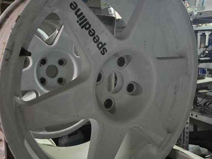 jantes megane maxi kitcar 1