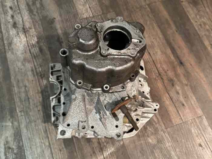 Carter + piece boite 6 306 S16 - pièces et voitures de course à vendre ...