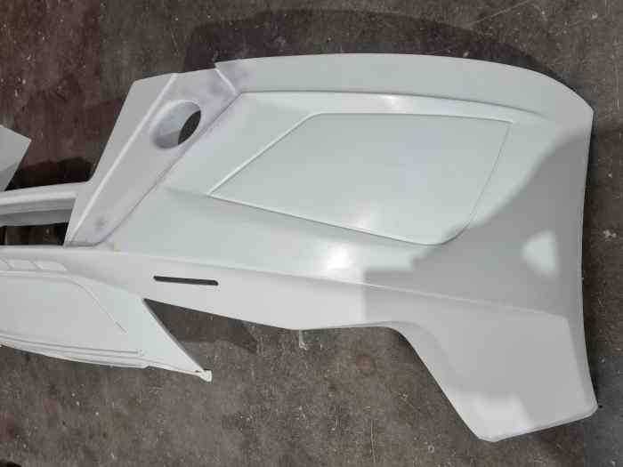 DEFENSA DELANTERA CUPRA TCR 4