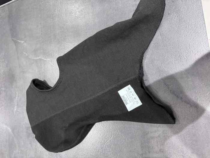 2 cagoules neuves FIA SPARCO RW-7 3