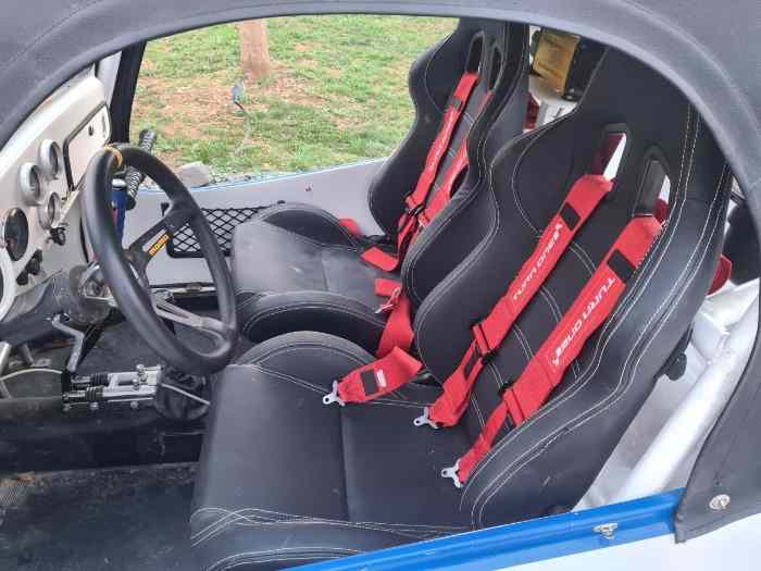 Buggy BABOULIN 1