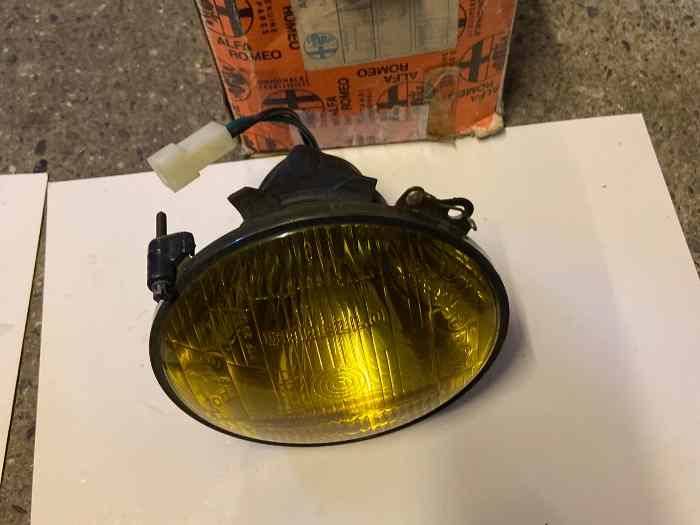 Code av droit alfa romeo 2
